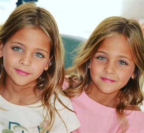 jaqi clements twins|The Incredible Story Of The Clement Twins And What。